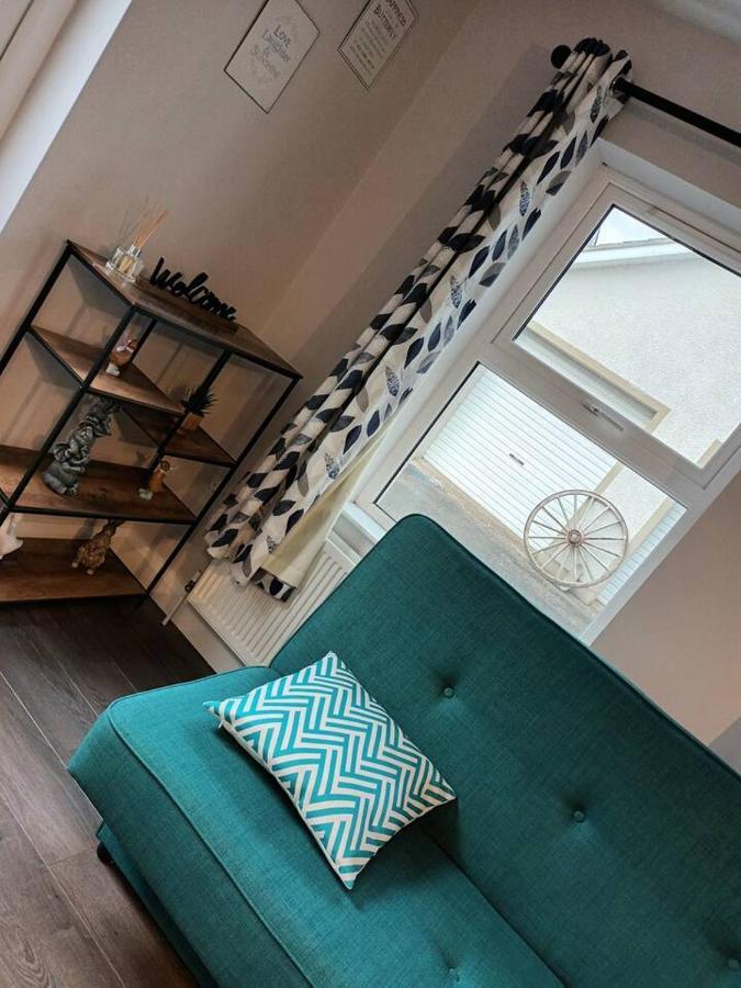 Tummock Studio Perfect For Exploring The North Coast Kilraghts ภายนอก รูปภาพ